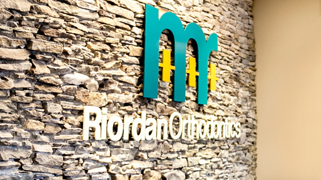 Office Sign