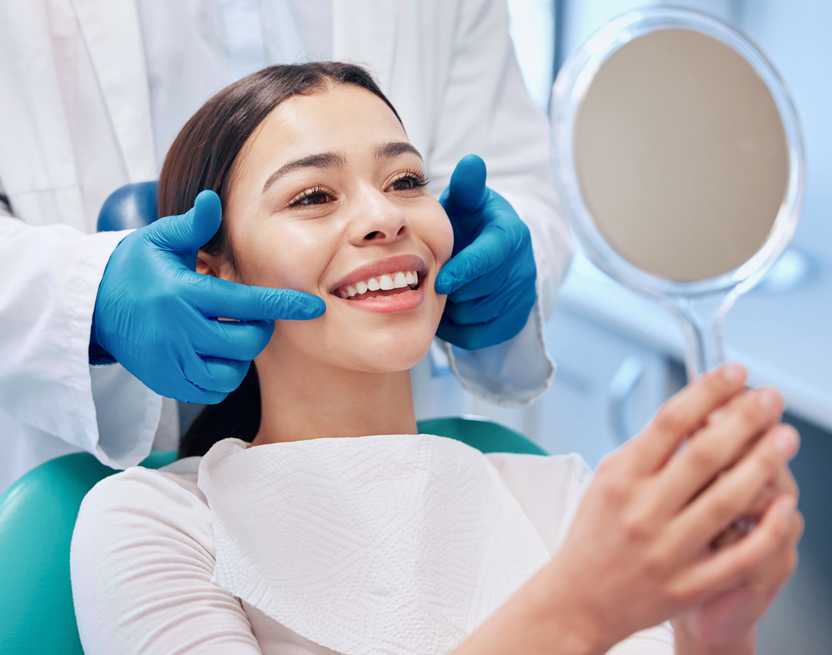 Simle Treatment